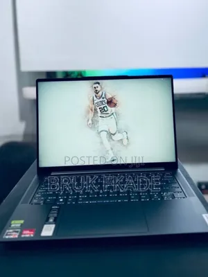 New Laptop Lenovo Yoga 2 Pro 16GB AMD Ryzen 7 SSD 512GB