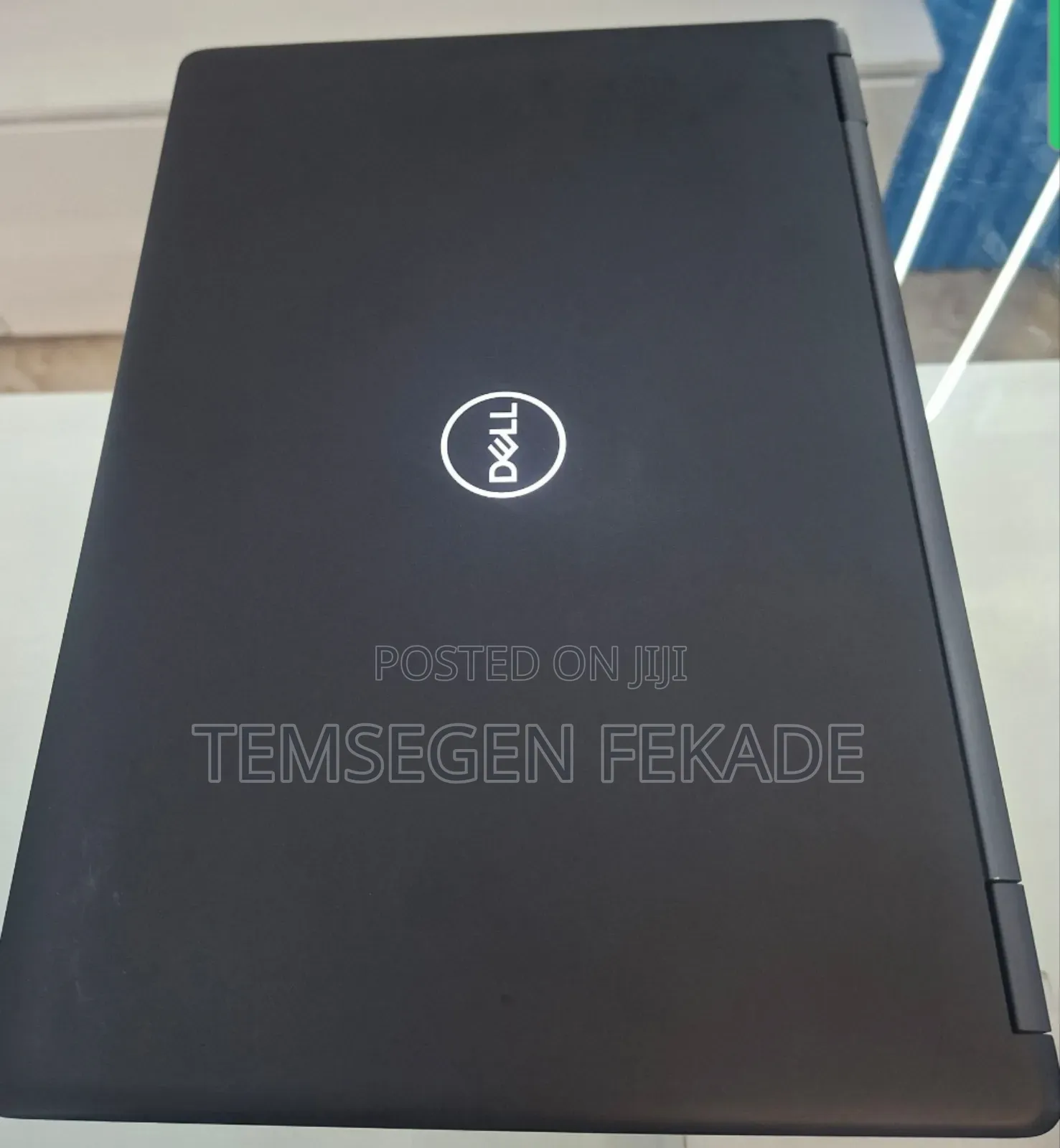 New Laptop Dell Latitude 14 8GB Intel Core i5 SSD 256GB