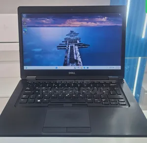 New Laptop Dell Latitude 14 8GB Intel Core i5 SSD 256GB