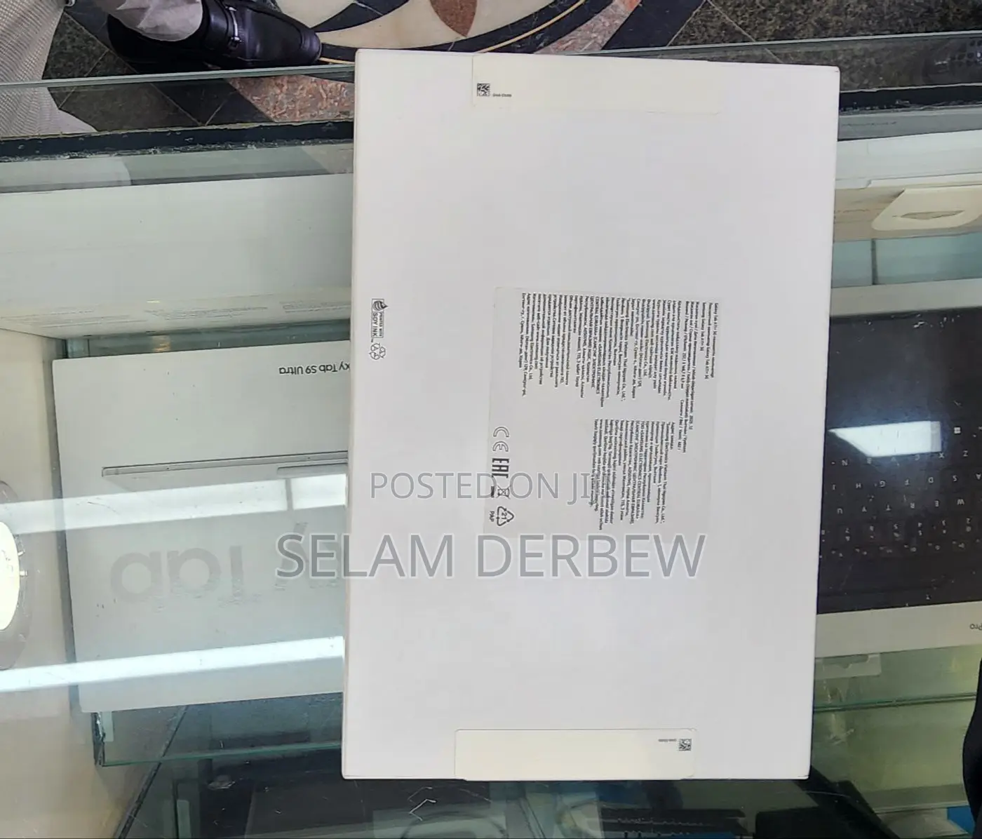 New Samsung Galaxy Tab A11+ 128 GB