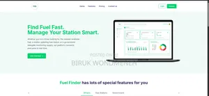 Full Stack Developer