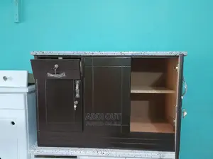 ቡፌ/Kitchen Buffe