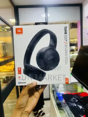 Original JBL Tune 520