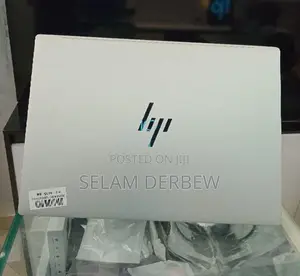 New Laptop HP Pavilion 15 16GB Intel Core i7 SSD 1T