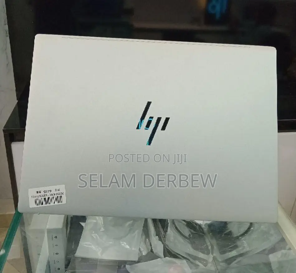 New Laptop HP Pavilion 15 16GB Intel Core i7 SSD 1T
