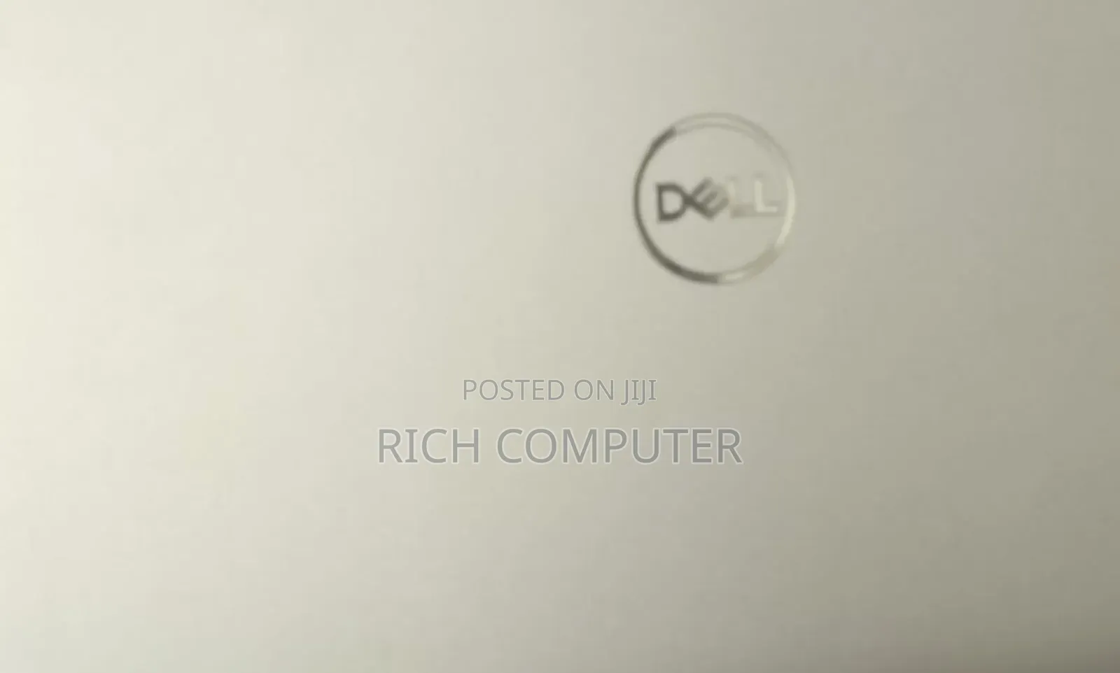 New Laptop Dell Latitude 5310 16GB Intel Core i5 SSD 256GB