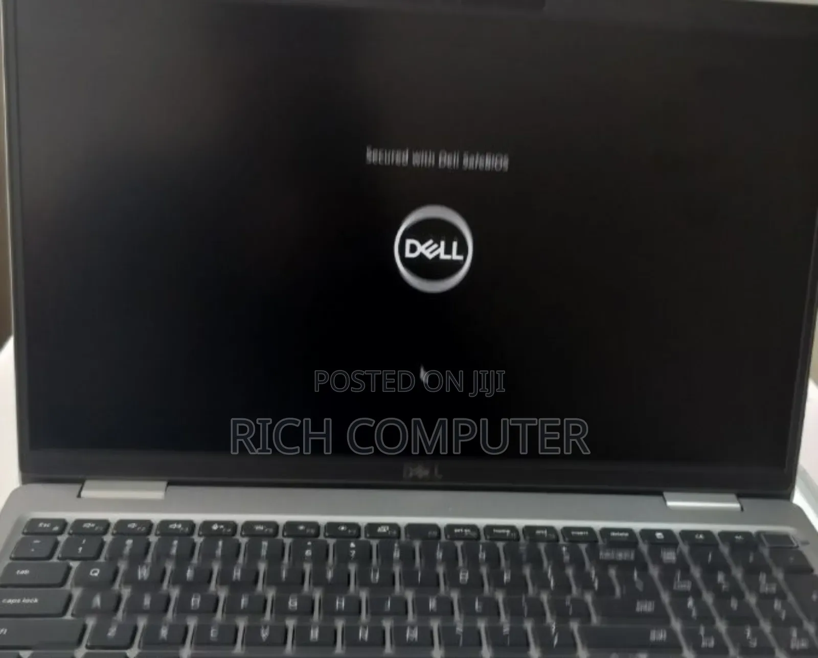 New Laptop Dell Latitude 5310 16GB Intel Core i5 SSD 256GB