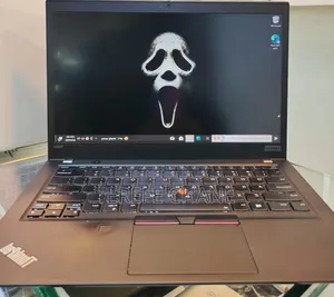 New Laptop Lenovo ThinkPad t495s 16GB AMD Ryzen 7 SSD 512GB