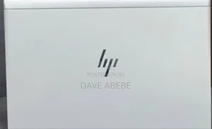 New Laptop HP EliteBook 840 G7 16GB Intel Core i7 SSD 512GB