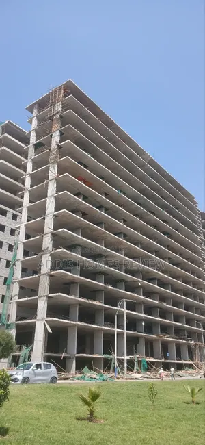 2bdrm Apartment in Arada for sale