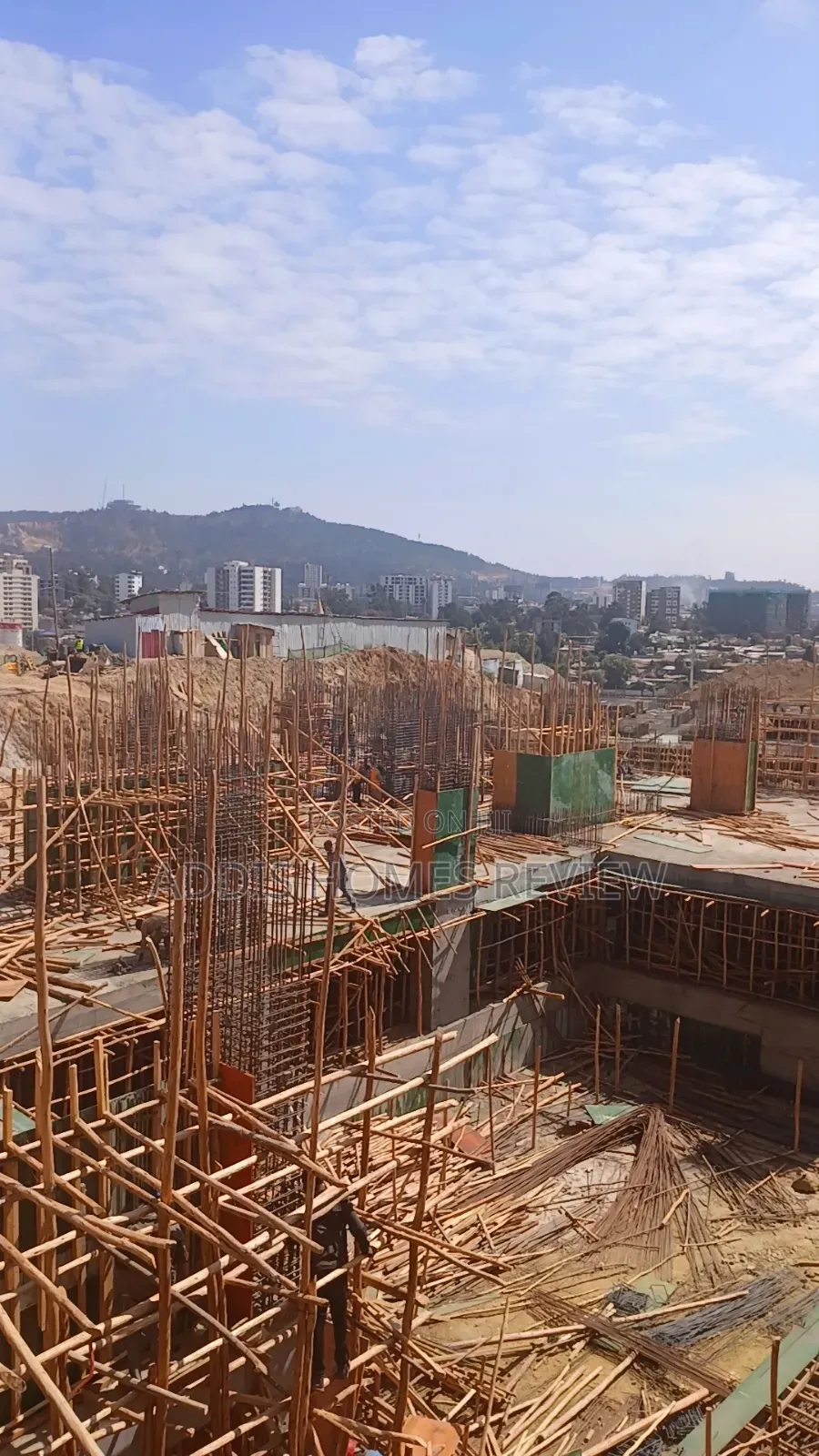 2bdrm Apartment in Arada for sale