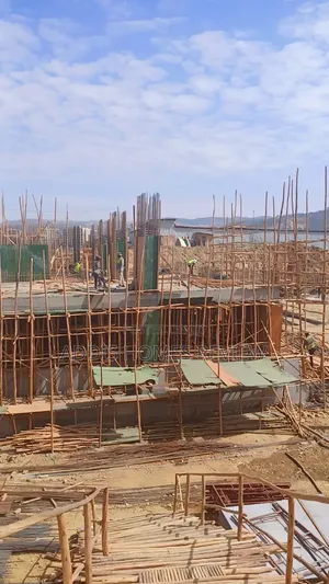 2bdrm Apartment in Arada for sale