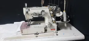 ኢንተርሎክ ማሽን