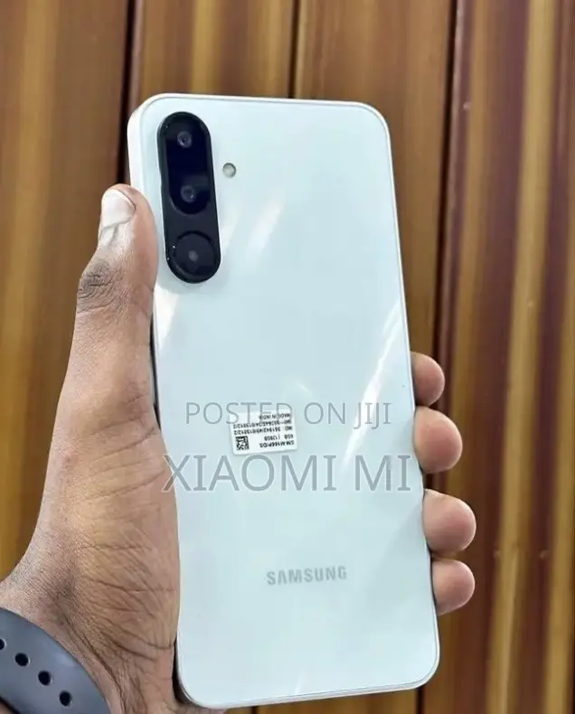 New Samsung Galaxy M16 128 GB