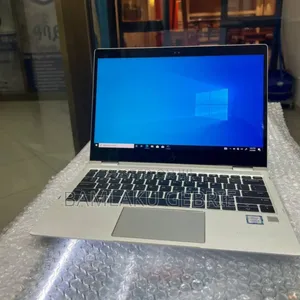 New Laptop HP EliteBook X360 1020 G2 8GB Intel Core i5 SSD 512GB