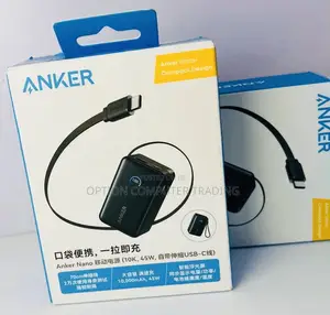 Anker Compact 45w Mini