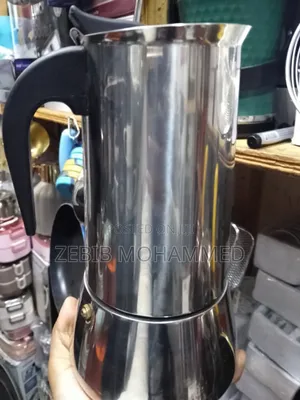 Coffeee Maker