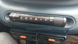 BYD Seagull 2024 White