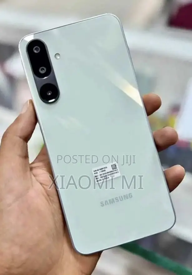 New Samsung Galaxy M16 128 GB