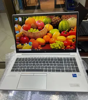New Laptop HP EliteBook 850 G8 16GB Intel Core i7 SSD 512GB