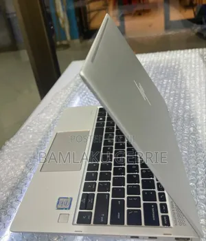 New Laptop HP EliteBook 850 G8 16GB Intel Core i7 SSD 512GB