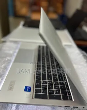 New Laptop HP EliteBook 850 G8 16GB Intel Core i7 SSD 512GB