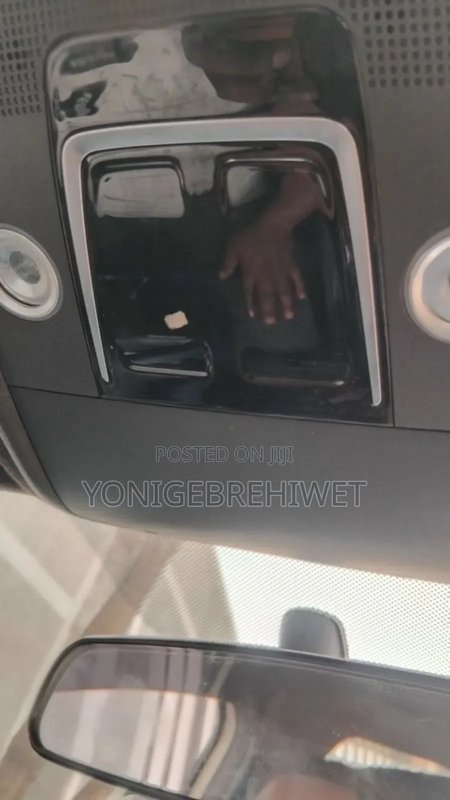 BYD Seagull 2024 White