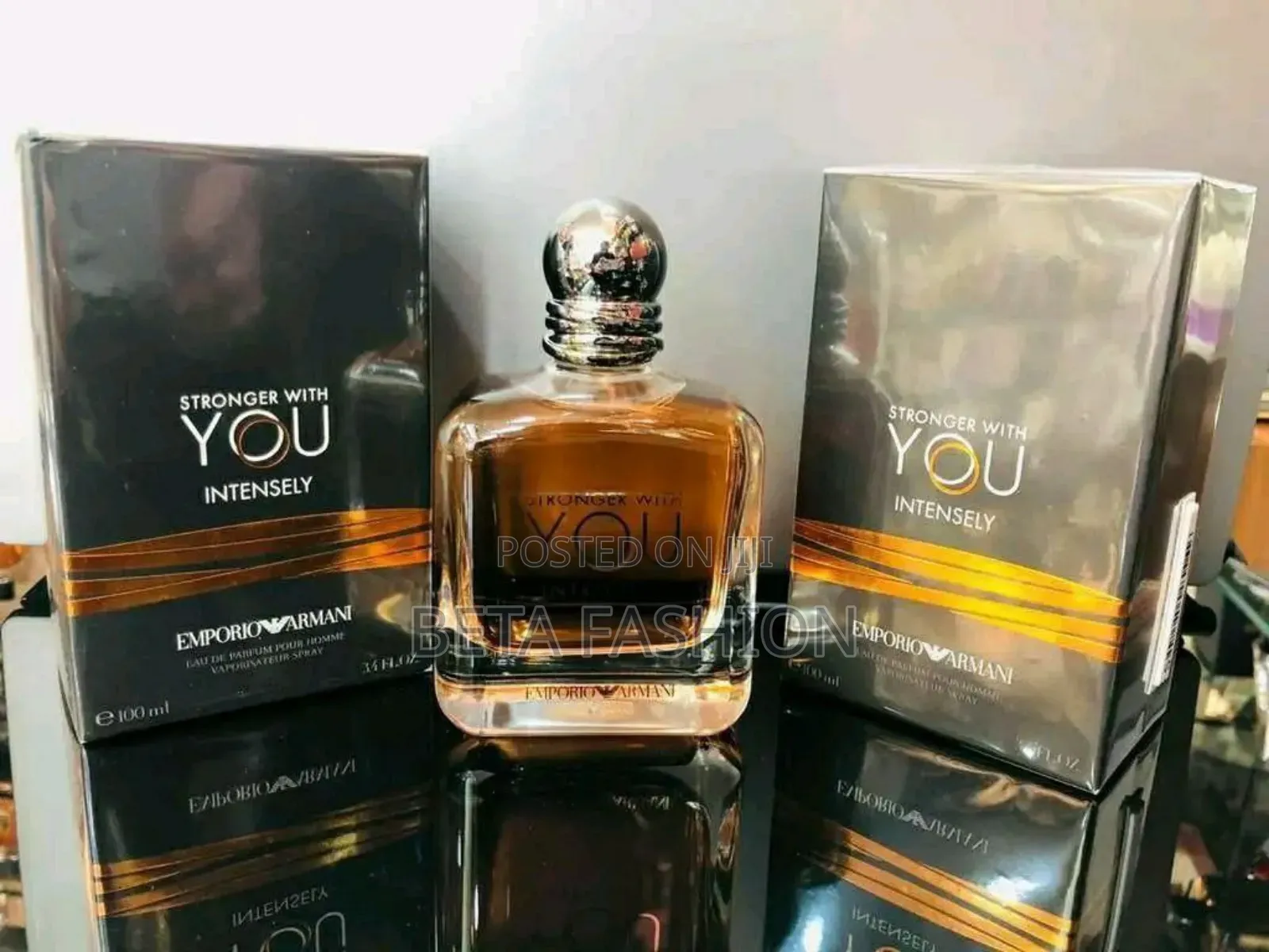 Beta Perfum