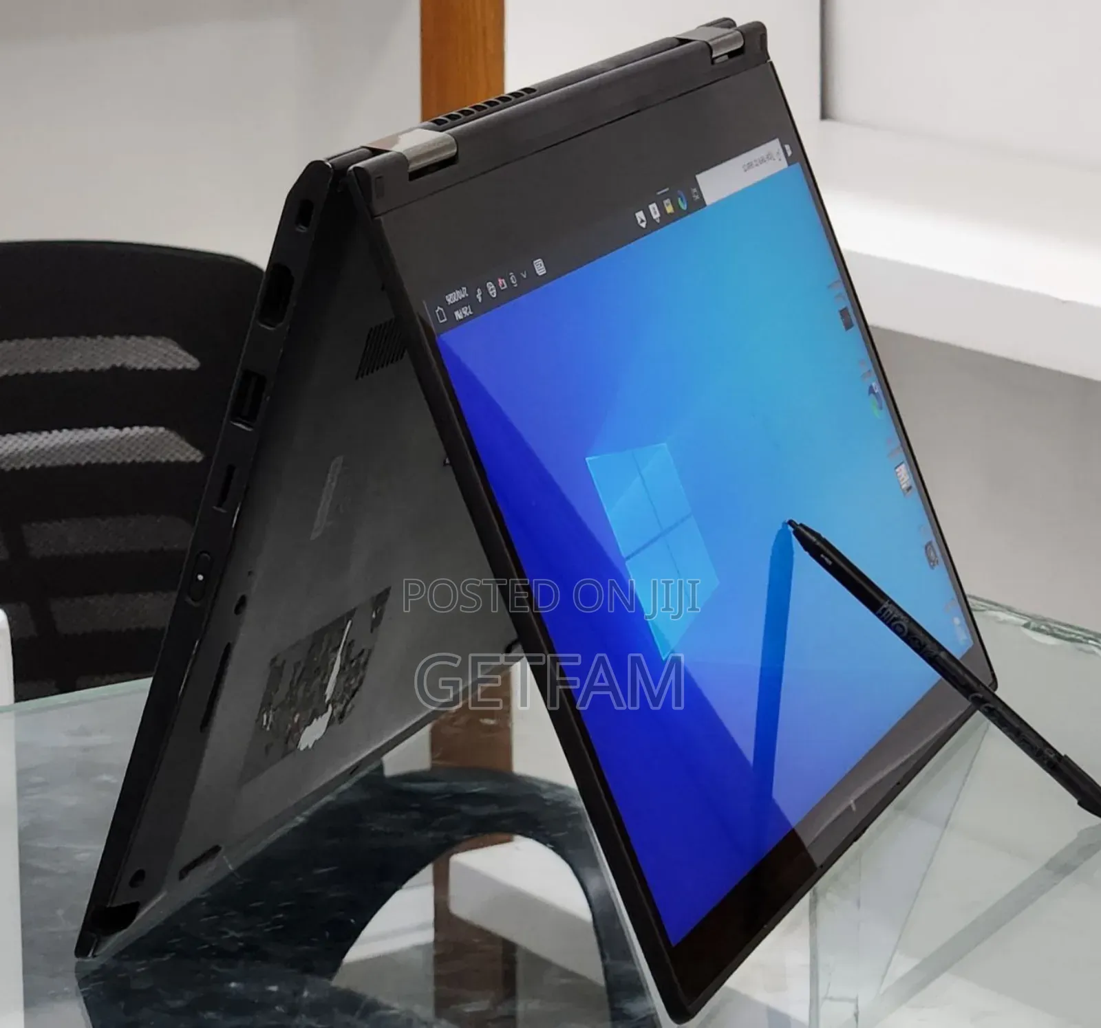 New Laptop Lenovo ThinkPad X390 8GB Intel Core i5 SSD 512GB