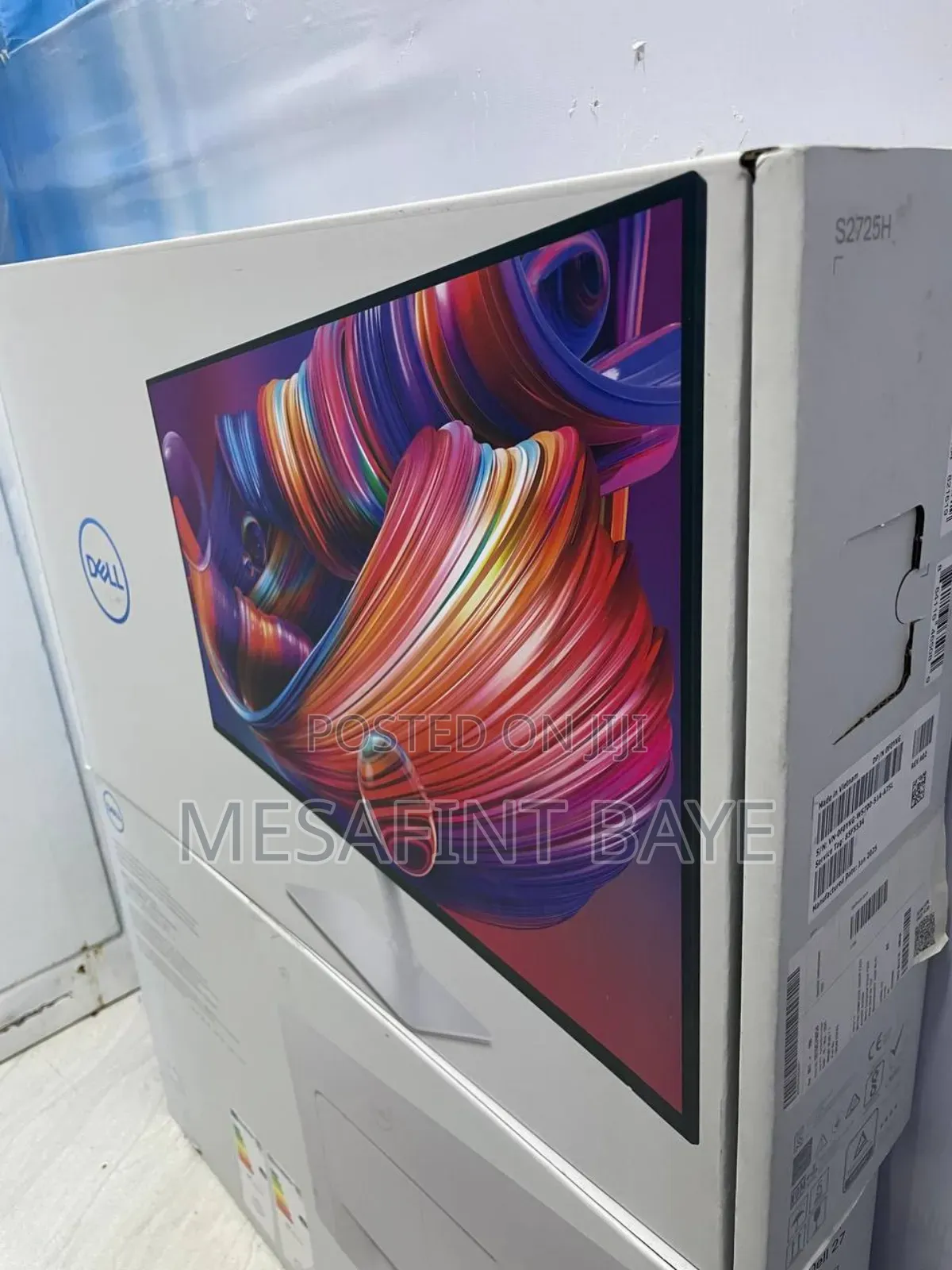Monitor 27 Inch