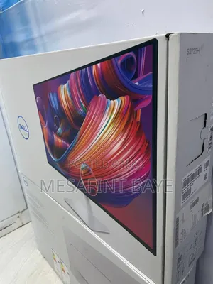 Monitor 27 Inch