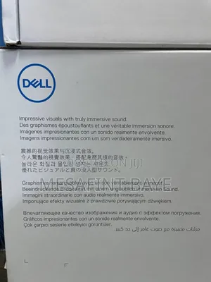 Monitor 27 Inch