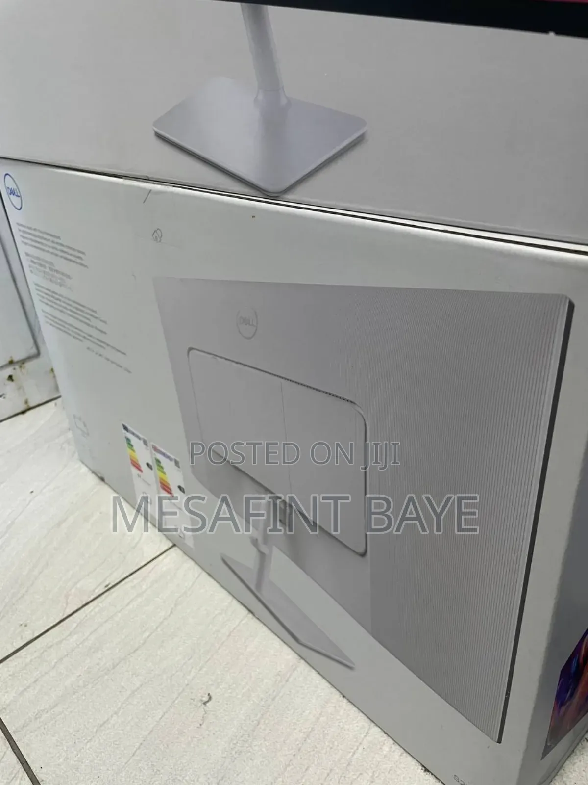 Monitor 27 Inch