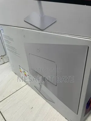 Monitor 27 Inch