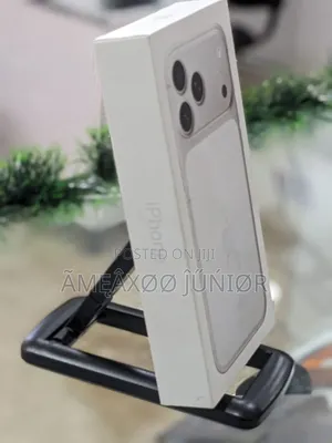 New Apple iPhone 17 Pro Max 256 GB Silver