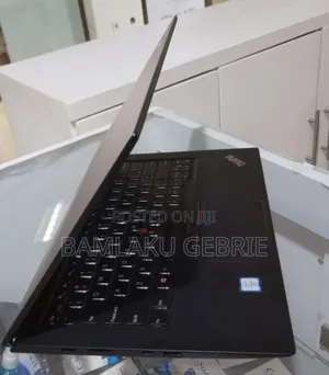 New Laptop Lenovo ThinkPad X1 Carbon 8GB Intel Core i5 SSD 512GB