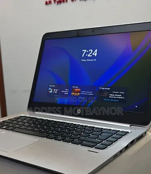Laptop HP EliteBook 1040 8GB Intel Core i5 SSD 512GB