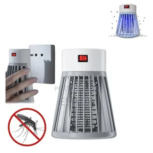 Ecolume: Deet-Free Insect Defense System