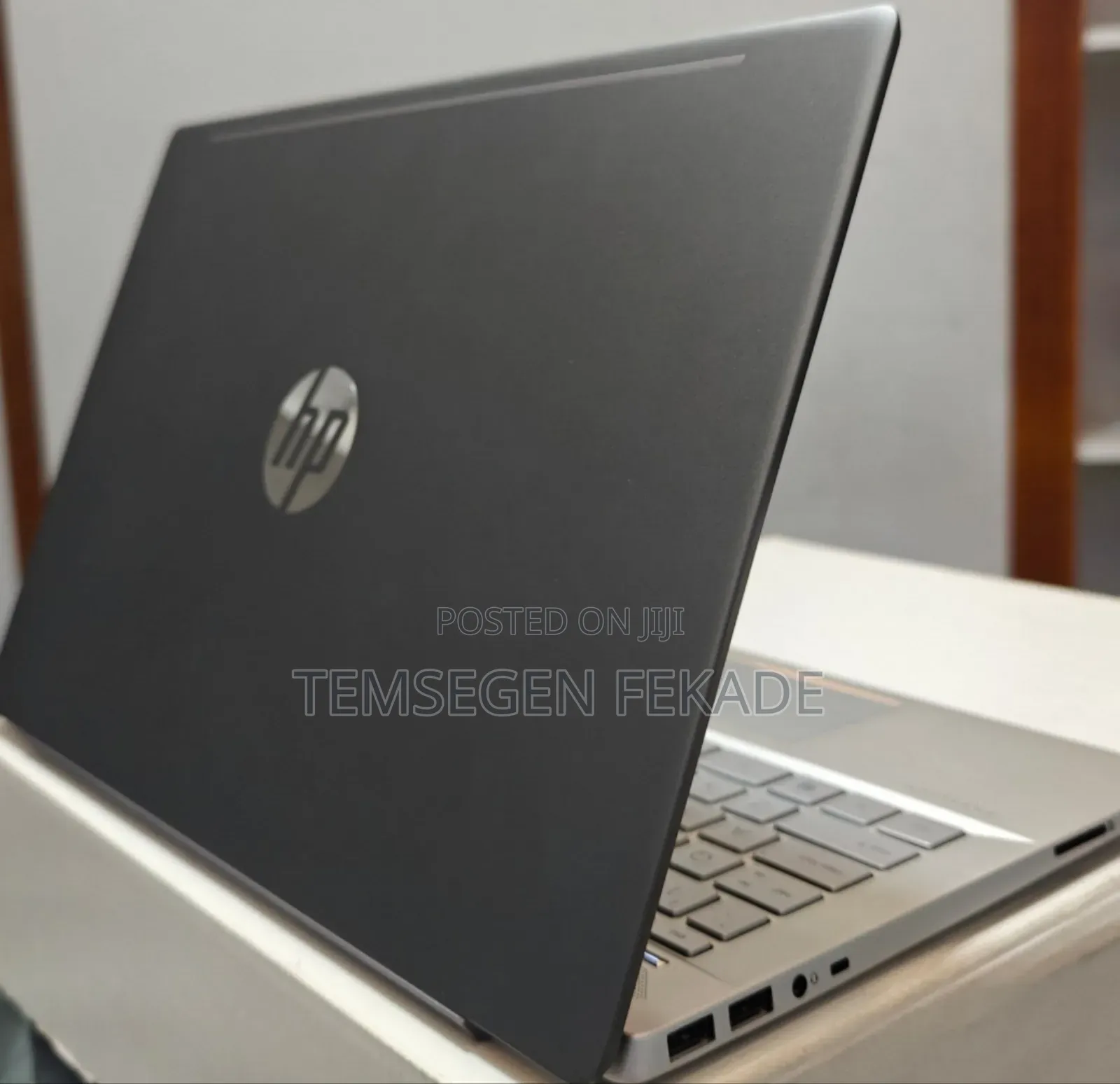 New Laptop HP Pavilion 14 16GB Intel Core i5 SSD 512GB