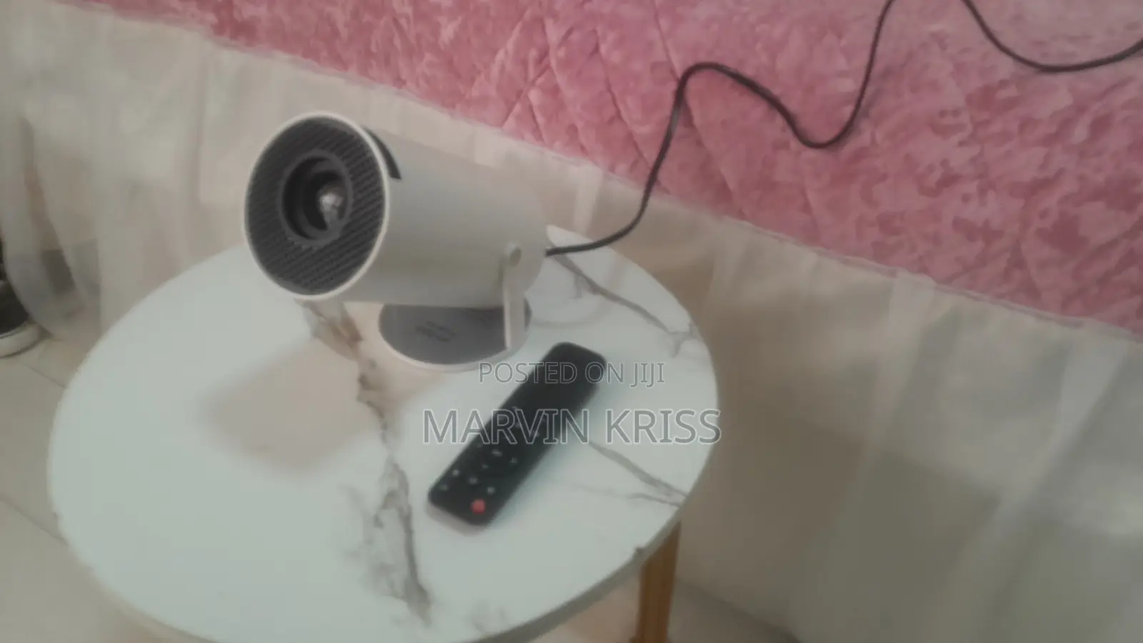 Hd Projector