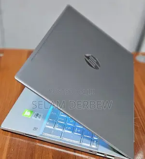 New Laptop HP Pavilion 15 8GB Intel Core i5 SSD 256GB