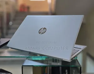 New Laptop HP Pavilion 15 8GB Intel Core i5 SSD 512GB