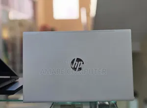 New Laptop HP Pavilion 15 8GB Intel Core i5 SSD 512GB