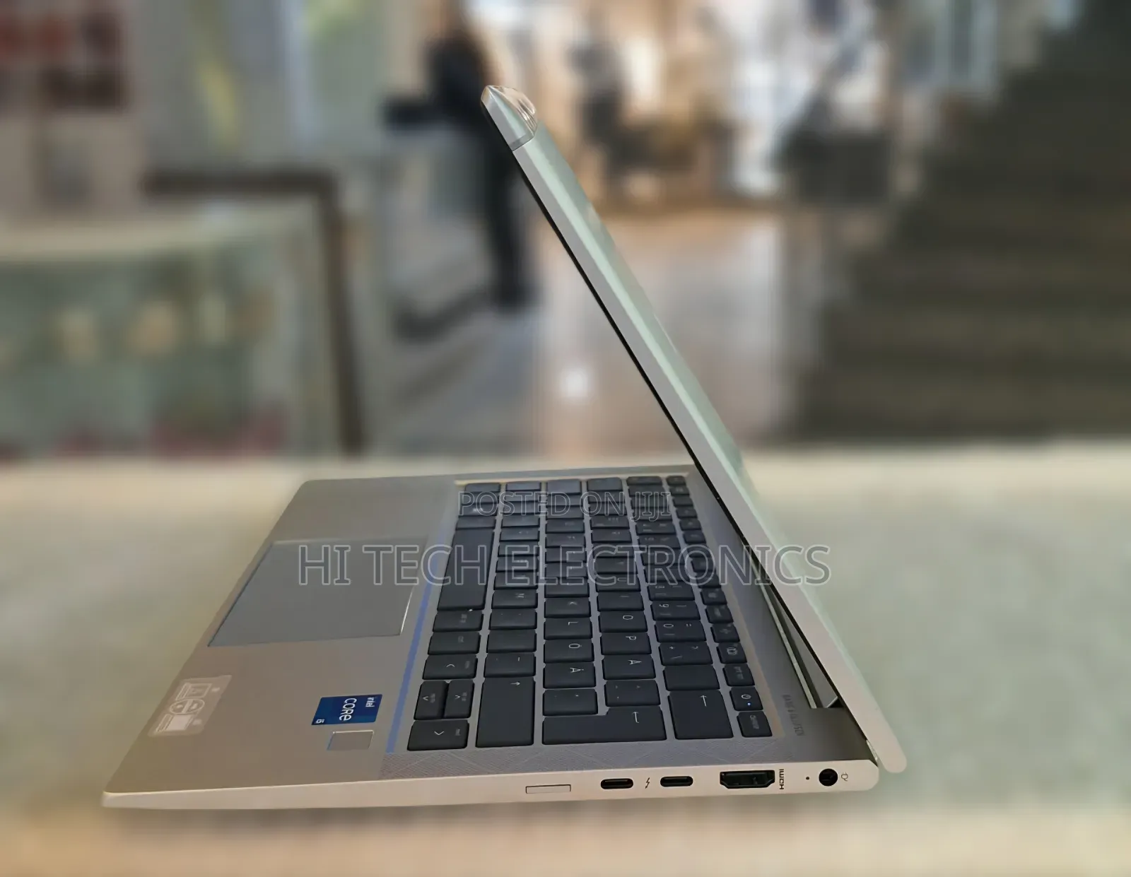 New Laptop HP EliteBook 830 G8 16GB Intel Core i5 SSD 512GB