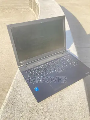 Laptop Toshiba Satellite C55 12GB Intel Core i5 HDD 500GB