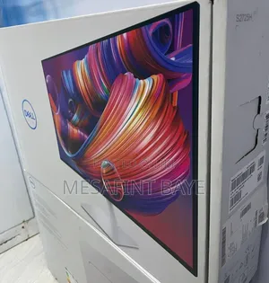 Dell Monitor 27 Inch