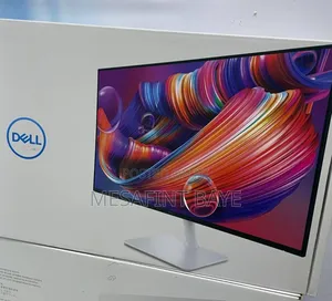 Dell Monitor 27 Inch
