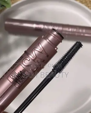 Maybeline Mascara