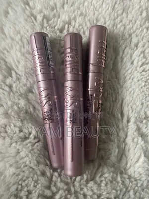 Maybeline Mascara