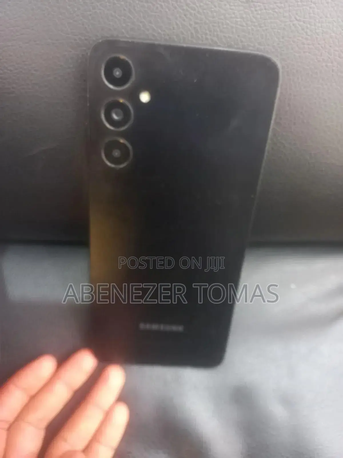 Samsung Galaxy A05s 128 GB Blue